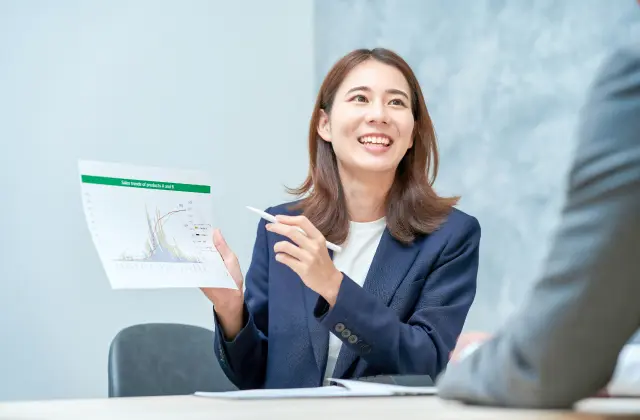 事業内容イメージ
